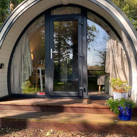 Kildare Countryside Pods Villa Екстериор снимка
